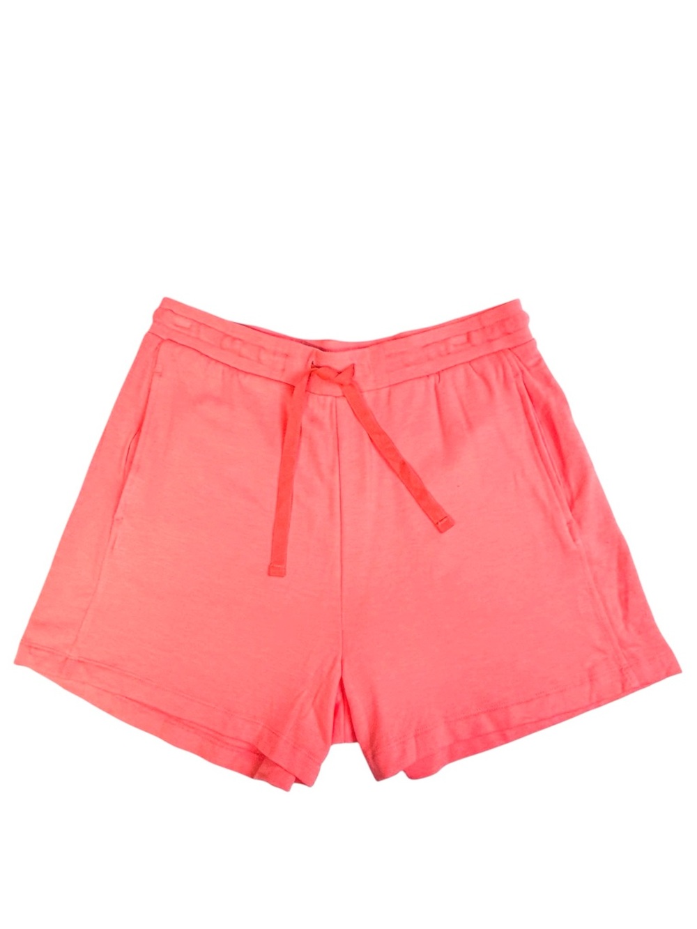 Lou & Grey for LOFT Neon Pink Shorts Medium
